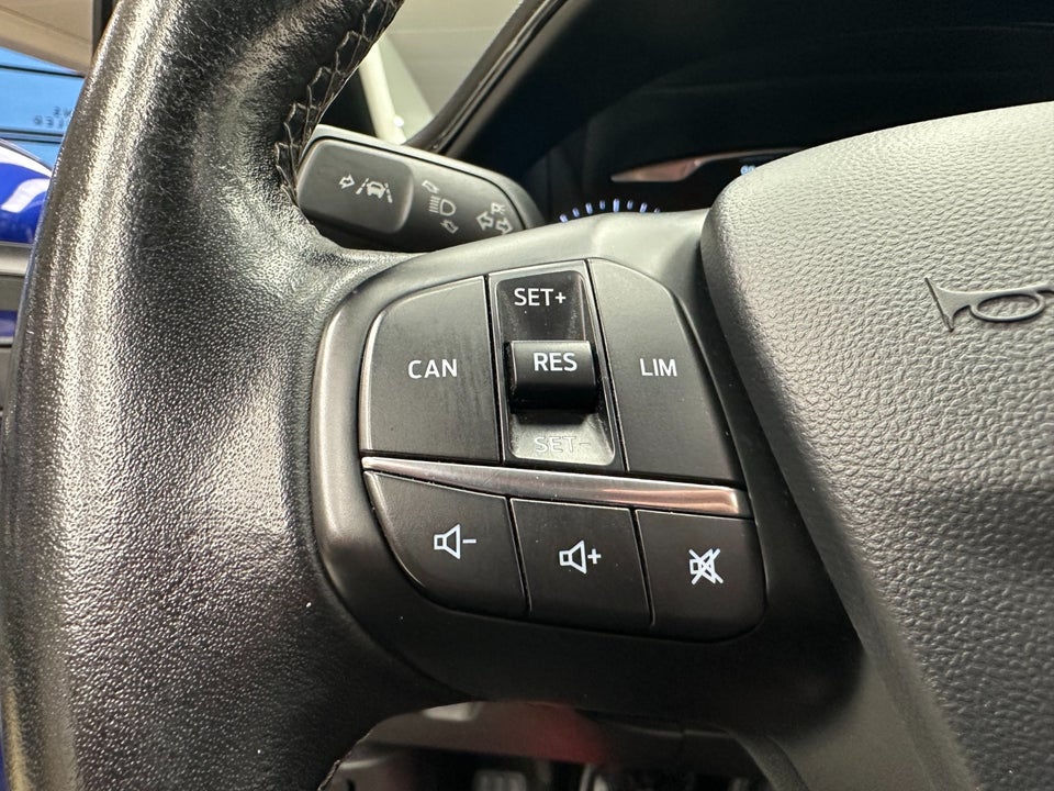 Ford Fiesta 1,0 EcoBoost Titanium 5d