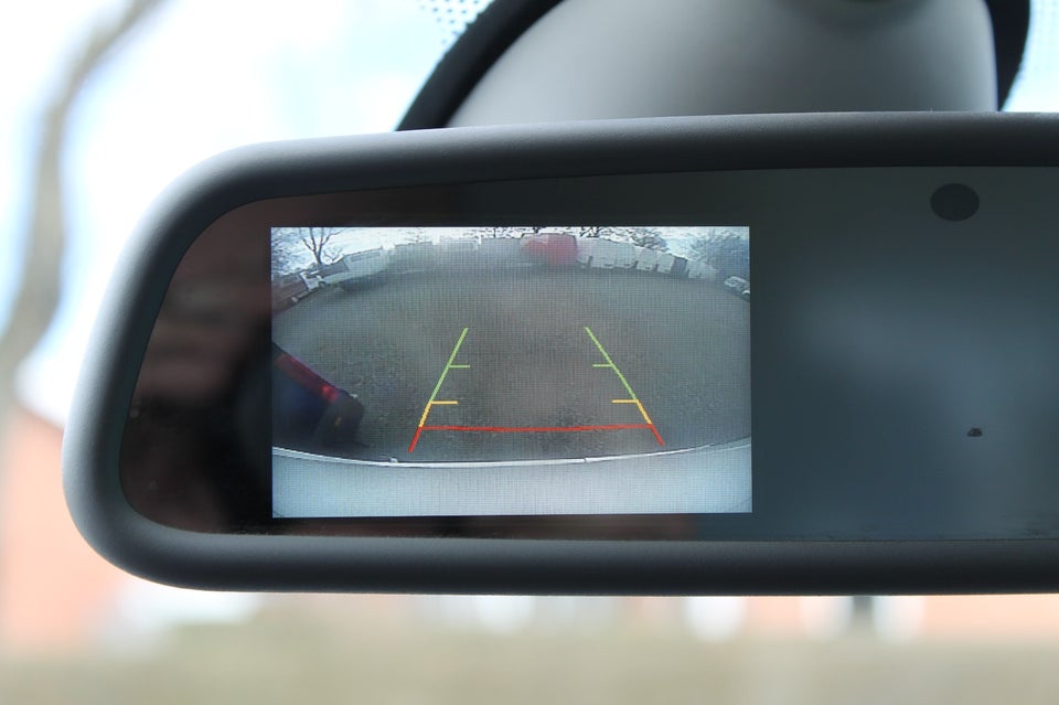 Renault Trafic T29 2,0 dCi 120 L2H1