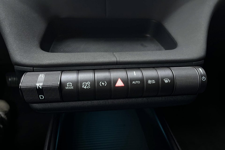 BYD Dolphin 60 Comfort 5d