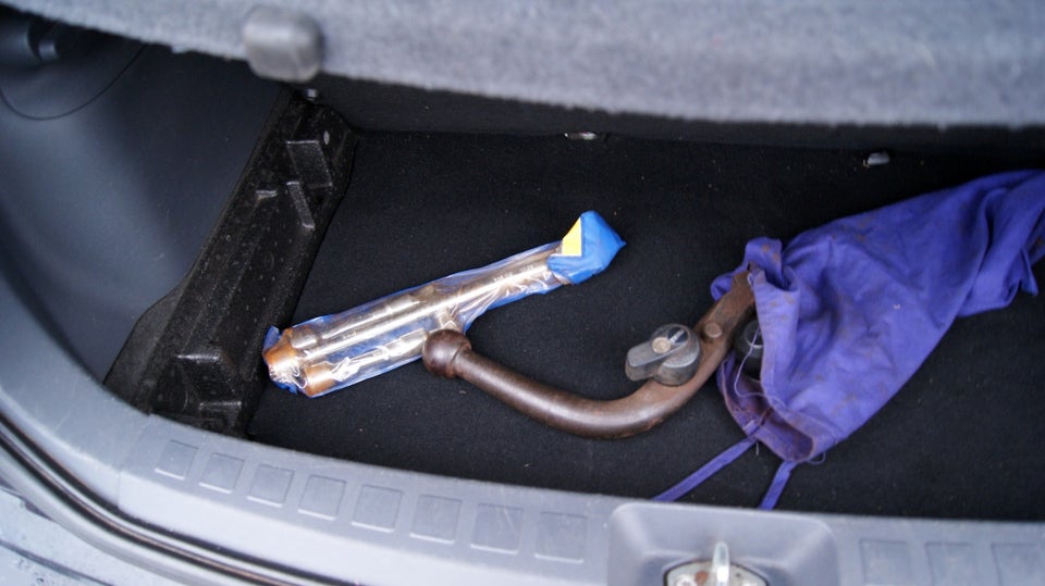 Mitsubishi Colt 1,3 Intense ClearTec Coolpack 5d