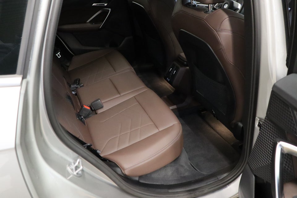 BMW iX1 xDrive30 M-Sport Premium 5d