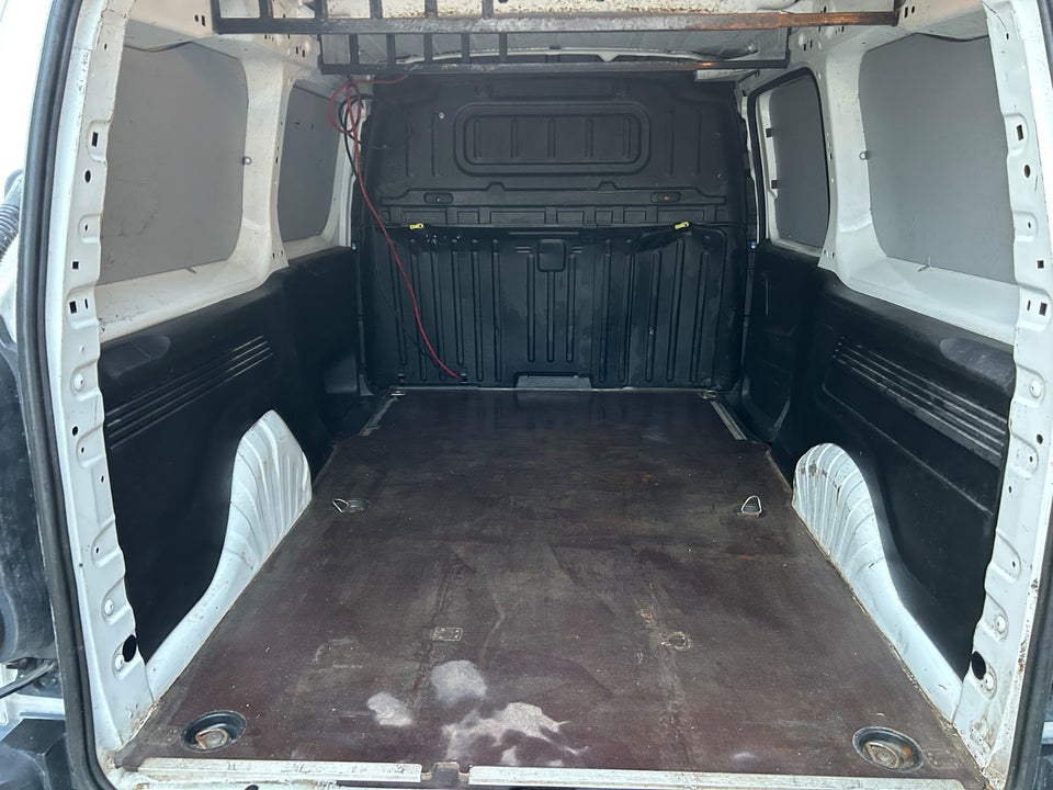 Opel Combo 1,5 D 102 Essentia L2V2