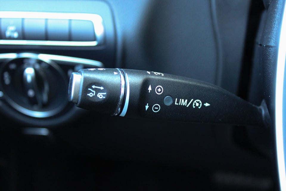 Mercedes GLC350 d 3,0 AMG Line aut. 4Matic 5d