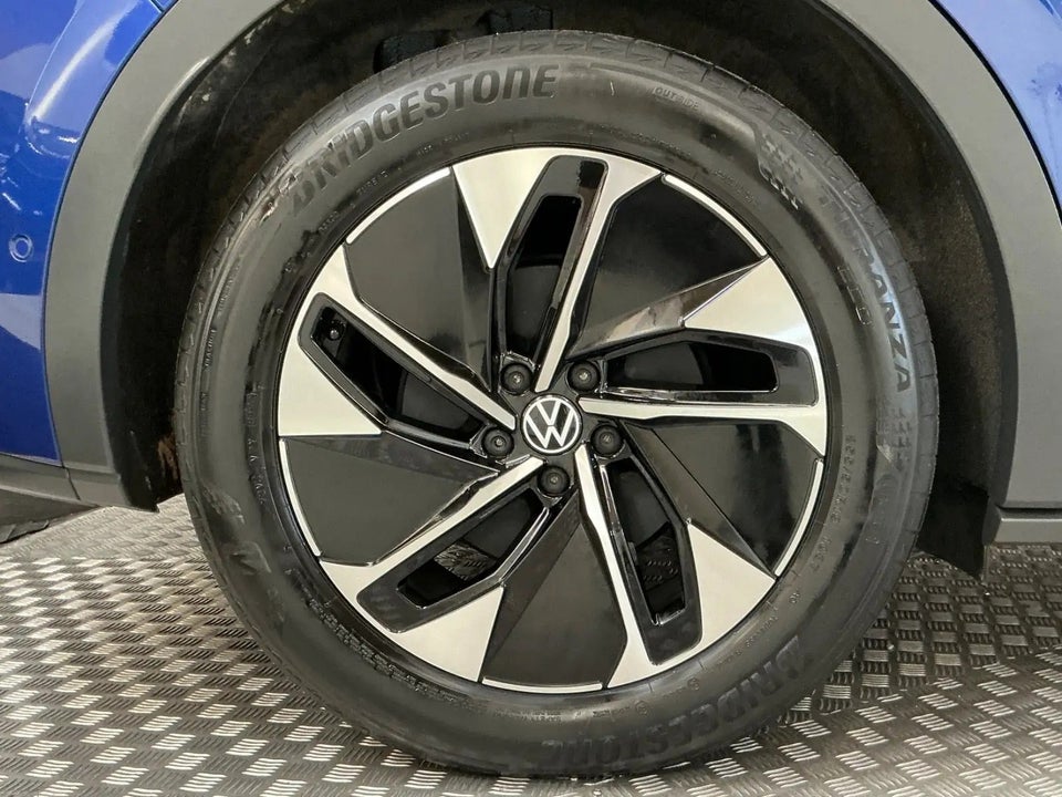 VW ID.5 77 Pro Performance 5d