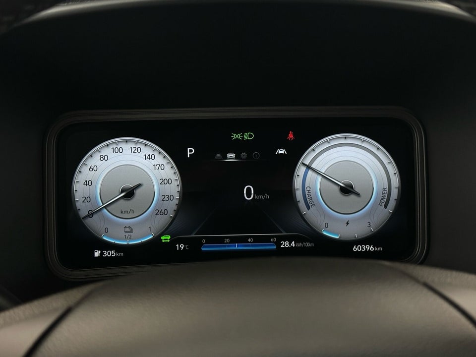 Hyundai Kona 39 EV Essential 5d