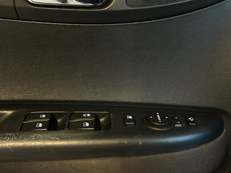Hyundai i20 1,25 Comfort 5d