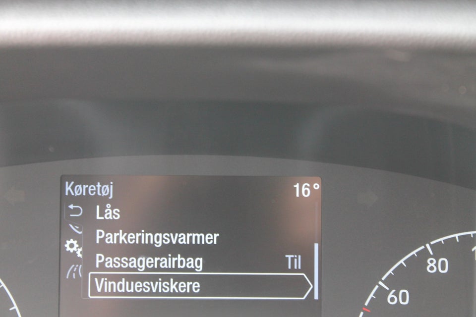 Ford Transit Custom 300 L2 2,0 TDCi 130 Trend