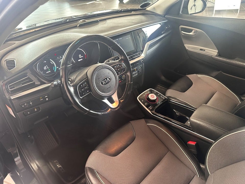Kia e-Niro 39 Vision 5d
