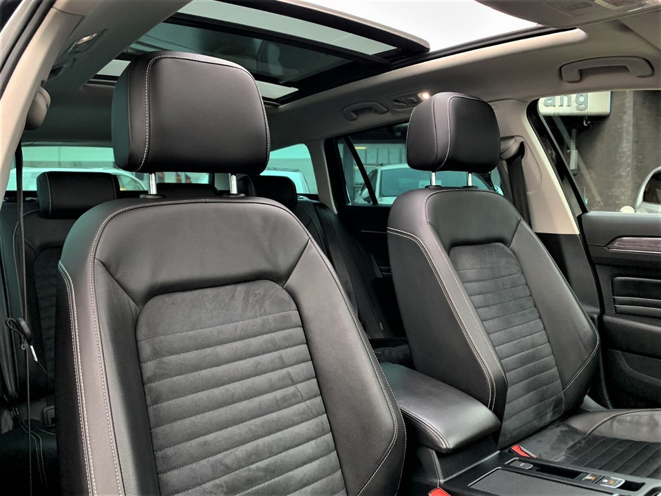 VW Passat 1,4 GTE Highline+ Variant DSG 5d