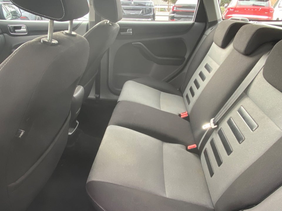 Ford Focus 1,6 TDCi 109 Trend Collection stc. 5d