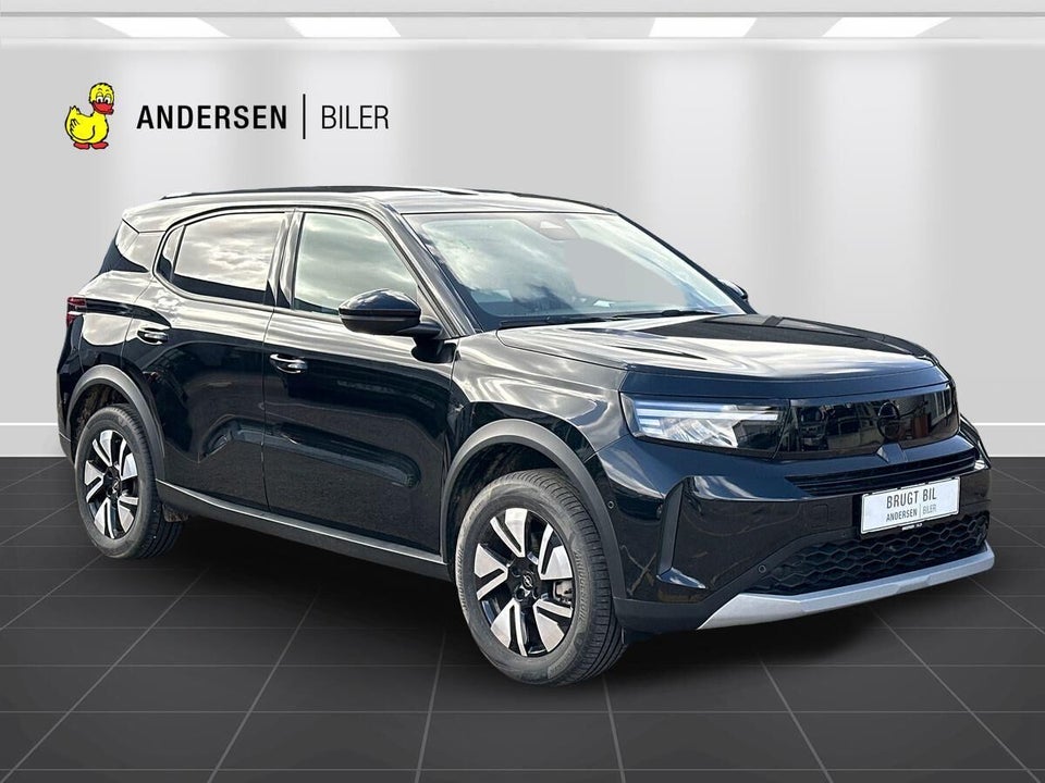 Opel Frontera 44 GS 5d