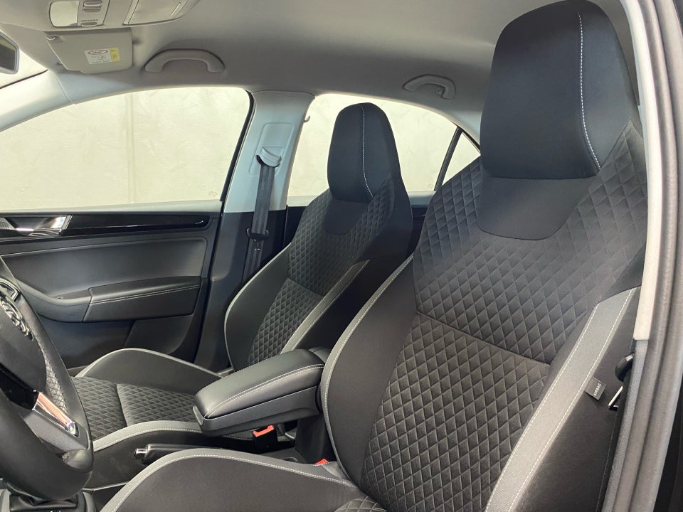 Skoda Rapid 1,0 TSi 110 ICE DSG 5d