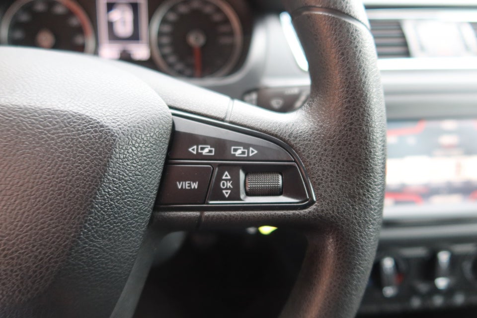 Seat Toledo 1,0 TSi 95 Reference 5d