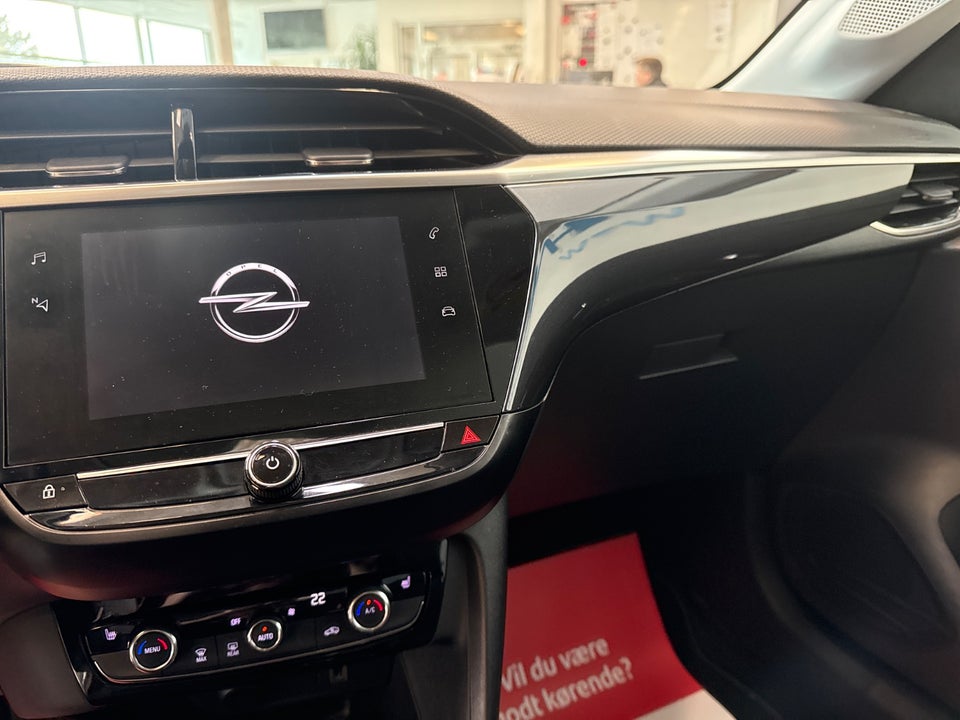 Opel Corsa 1,2 Sport 5d