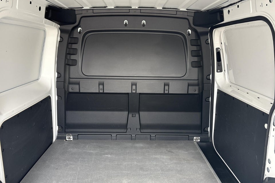 VW Caddy Maxi 2,0 TDi 102 Cargo