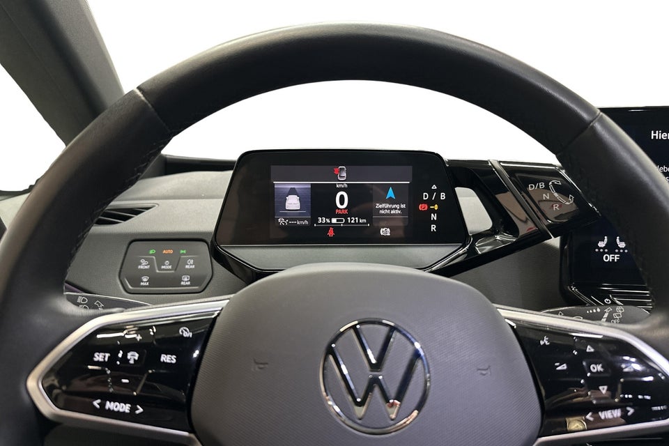 VW ID.3 58 Pro 5d