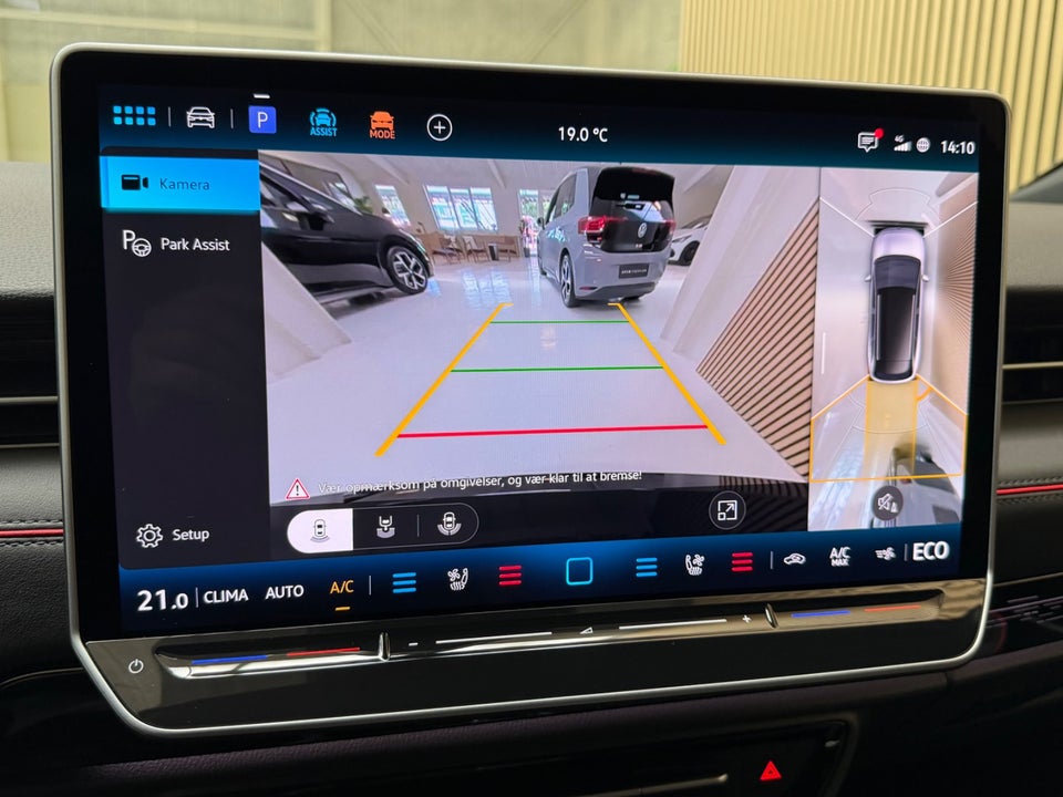 VW ID.7 86 GTX Max+ Tourer 4Motion 5d