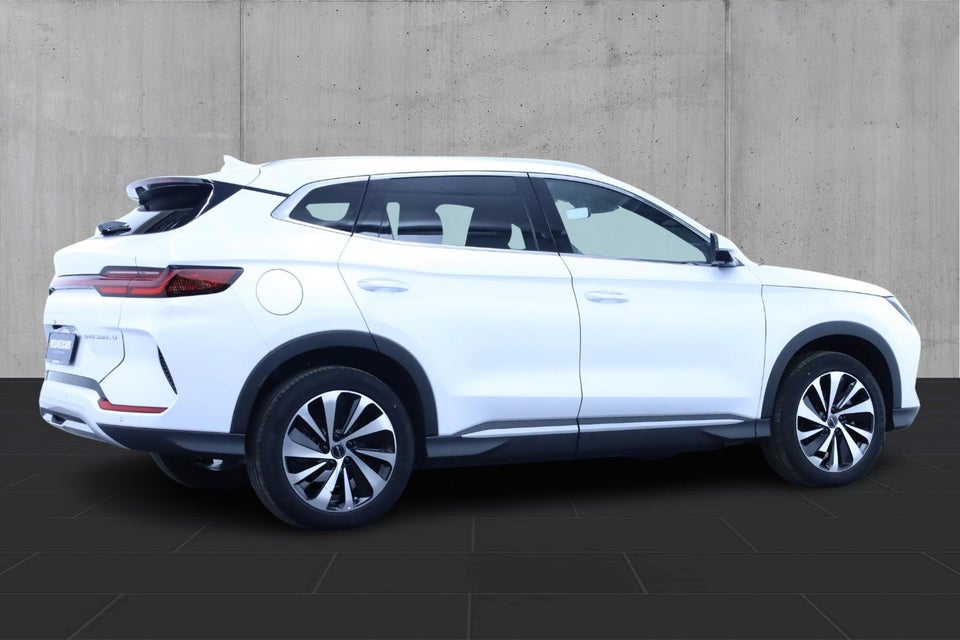 BYD Seal U 72 Comfort 5d