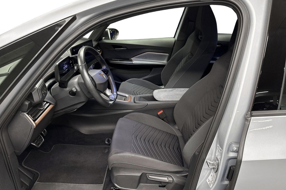 Cupra Born 58 High 5d