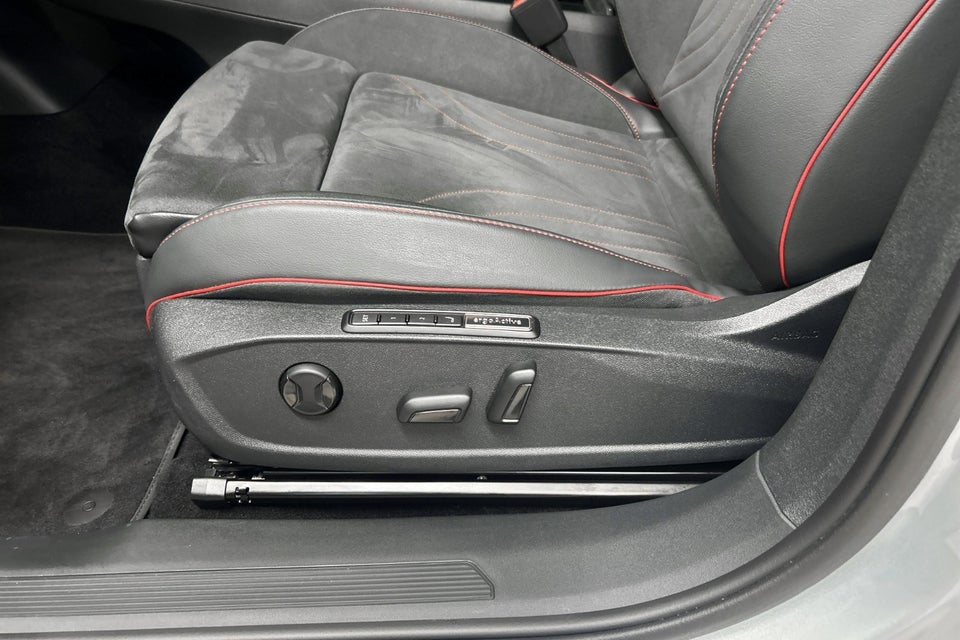 VW ID.5 77 GTX+ 4Motion 5d