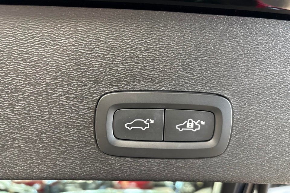Volvo C40 P6 ReCharge Plus 5d