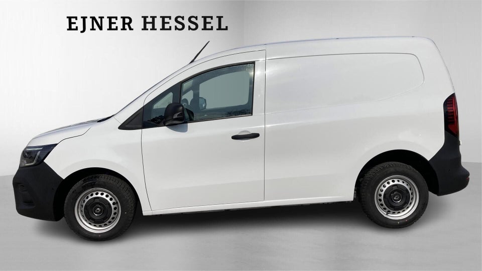 Renault Kangoo 1,5 dCi 95 L1