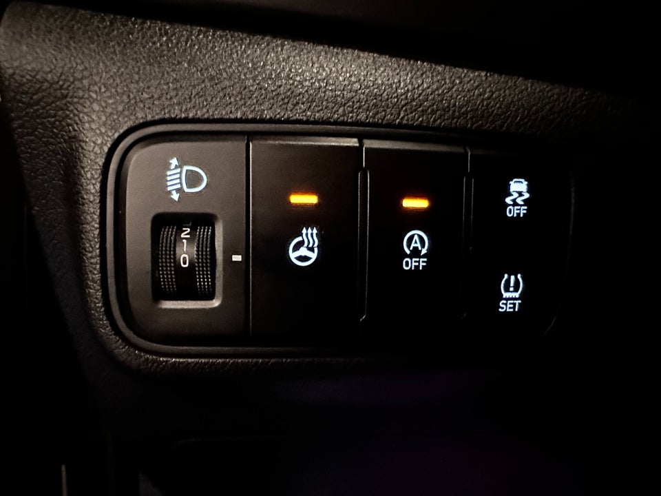 Hyundai Bayon 1,0 T-GDi Advanced DCT 5d