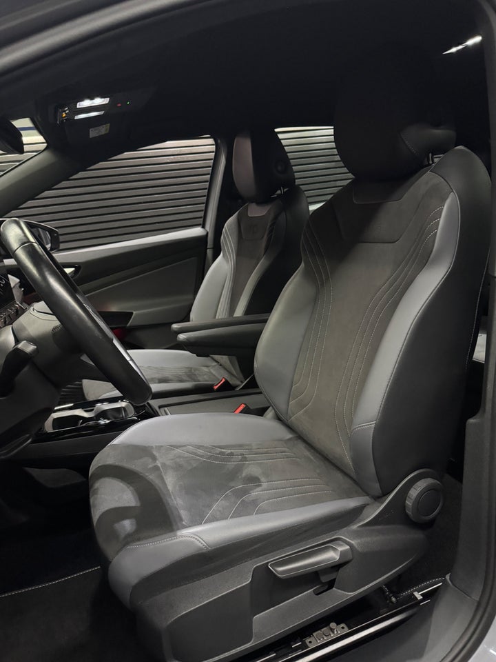 VW ID.5 77 Pro Performance 5d