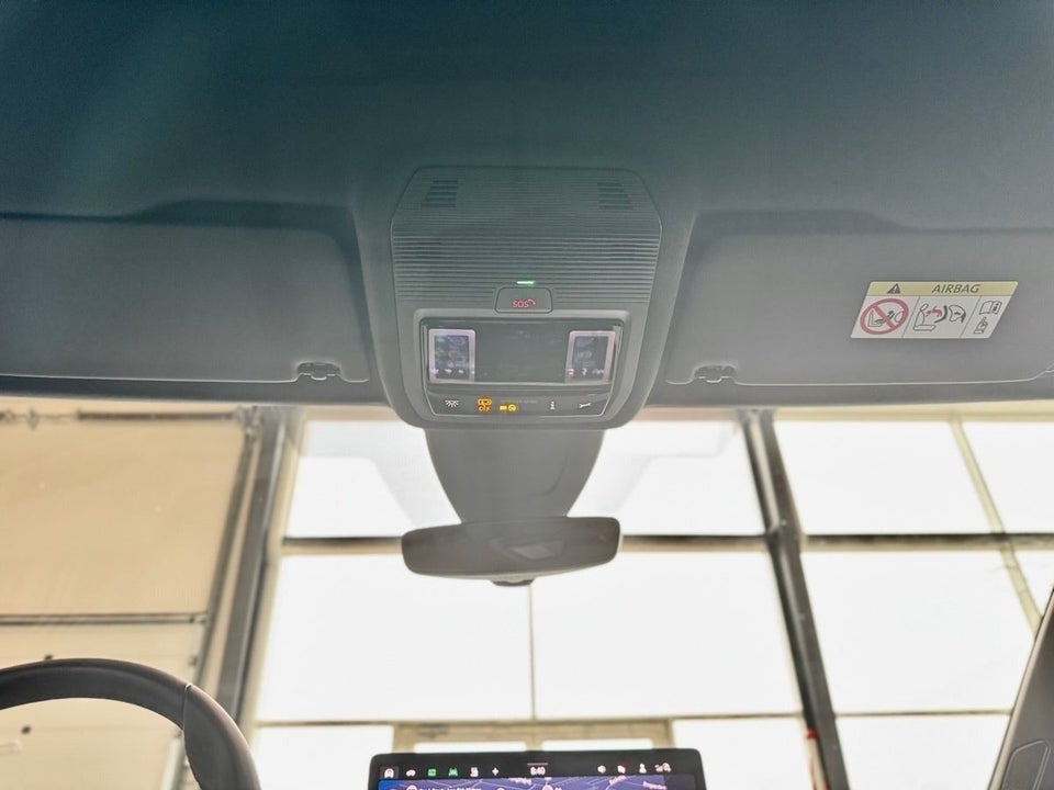 Skoda Elroq 85 iV Lodge Maxx 5d