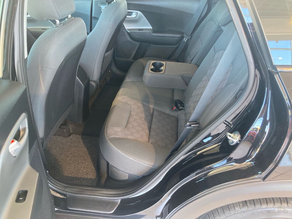 Kia Niro 1,6 PHEV Vision DCT 5d