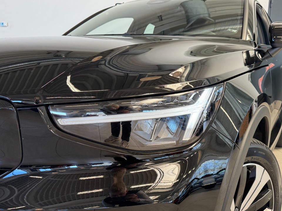 Volvo C40 P6 ReCharge Plus 5d