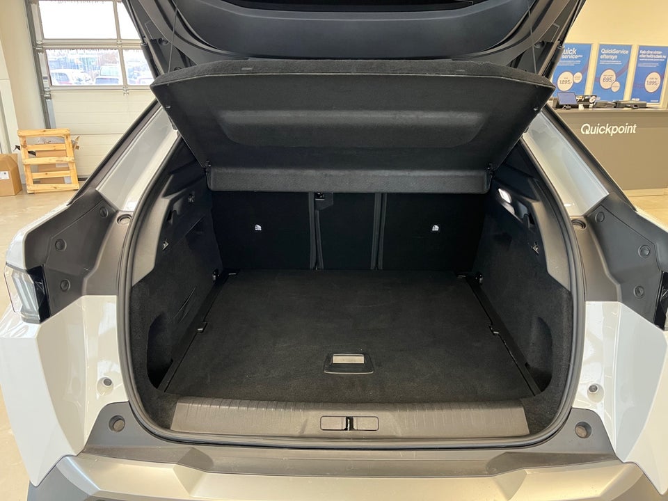 Peugeot e-3008 77 Allure Pack 5d