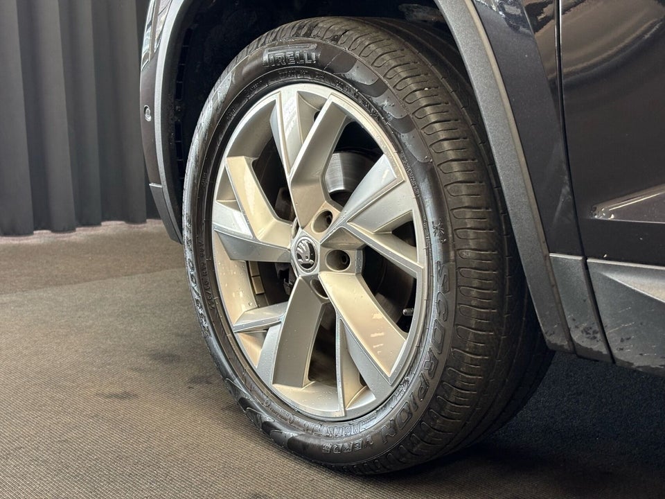 Skoda Kodiaq 1,5 TSi 150 Style DSG 5d