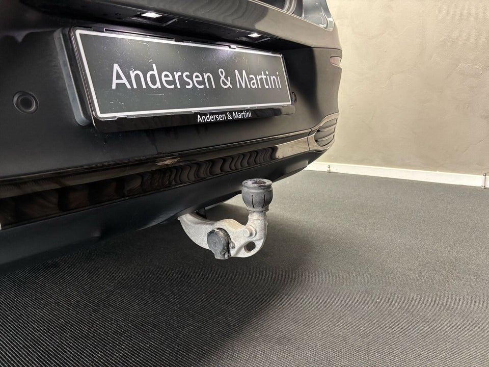 Mercedes EQE350 SUV AMG Premium 4Matic 5d