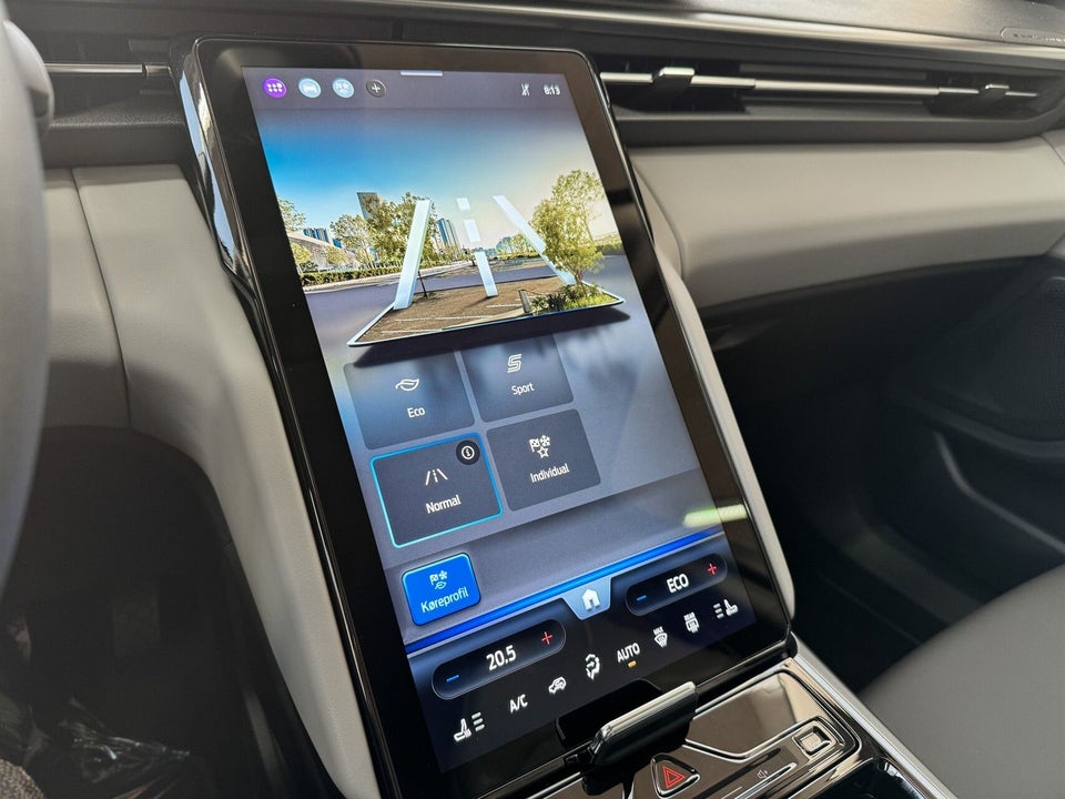 Ford Explorer 82 Select Extended Range 5d