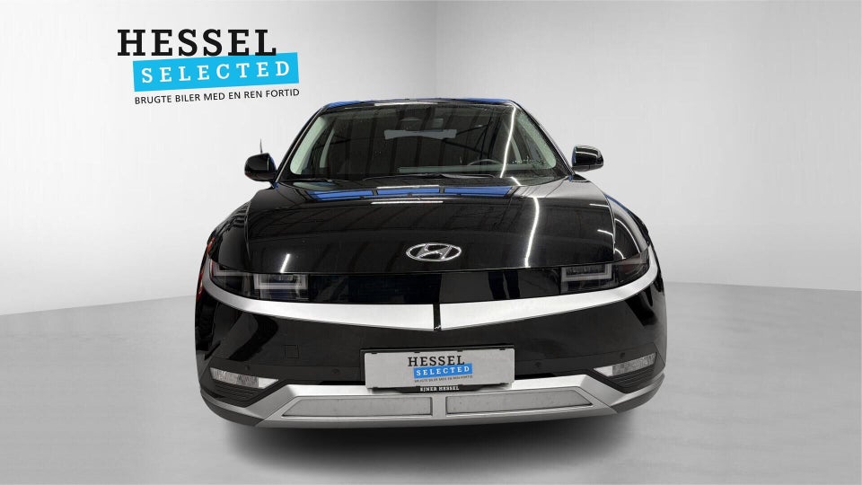 Hyundai Ioniq 5 73 Creative 5d