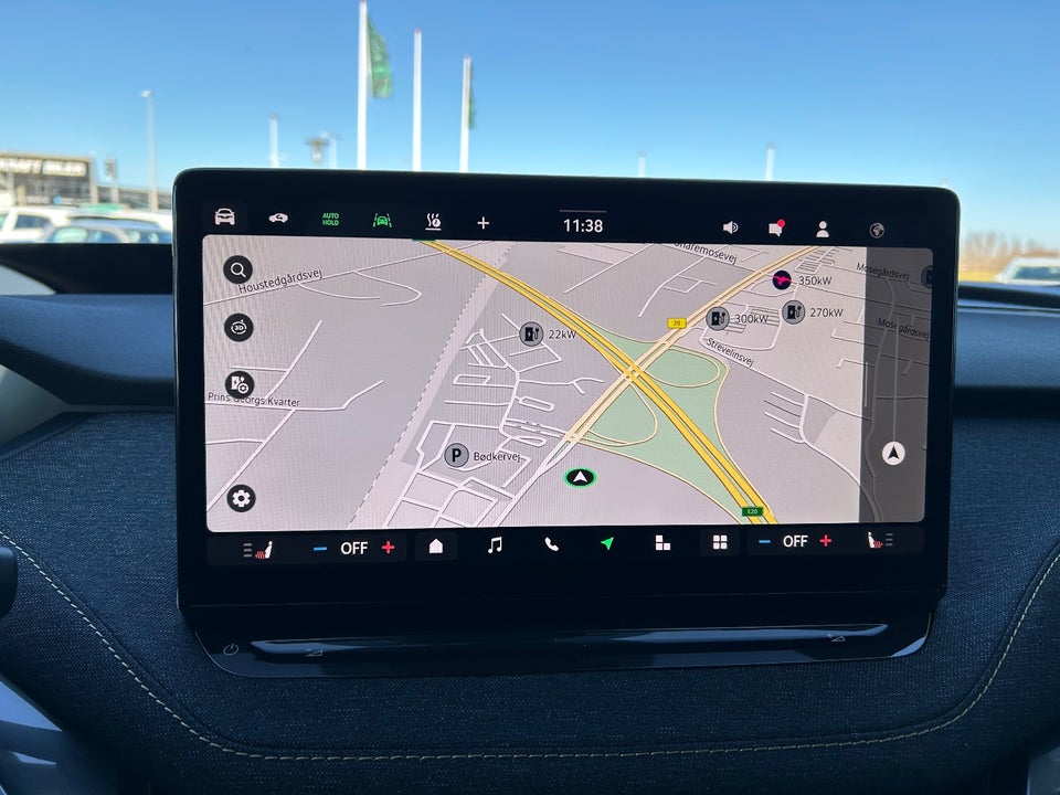 Skoda Elroq 85 iV Advanced 5d