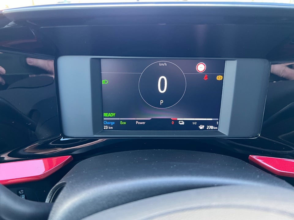 Opel Mokka-e 50 GS Line 5d