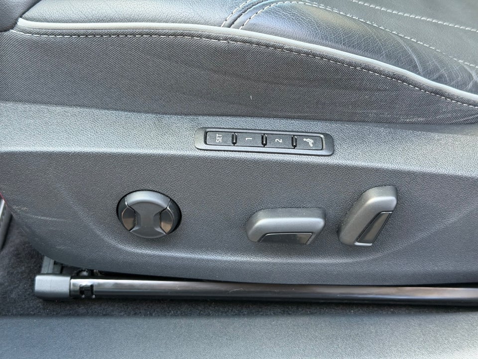 Skoda Enyaq iV RS Coupé 5d