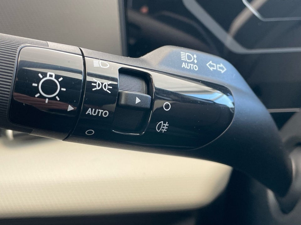 Kia EV4 81 Long Range GT-Line 5d