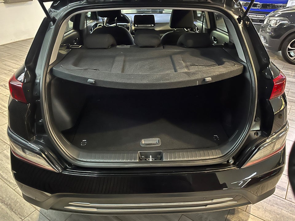 Hyundai Kona 39 EV Edition 30+ 5d