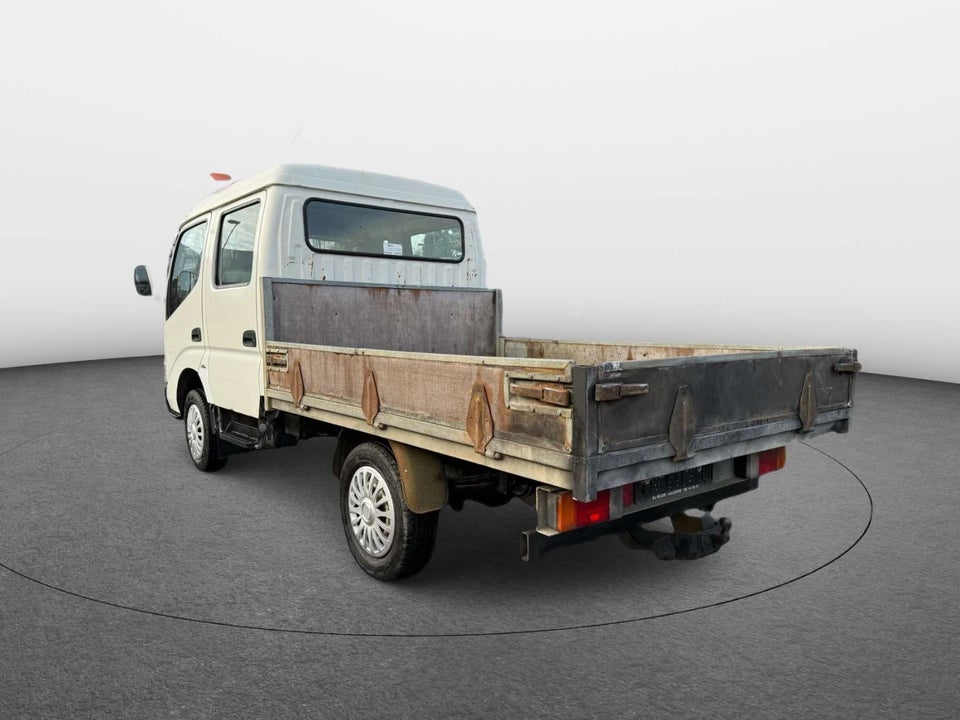 Toyota Dyna 100 2,5 D-4D S.Kab m/alulad 2d