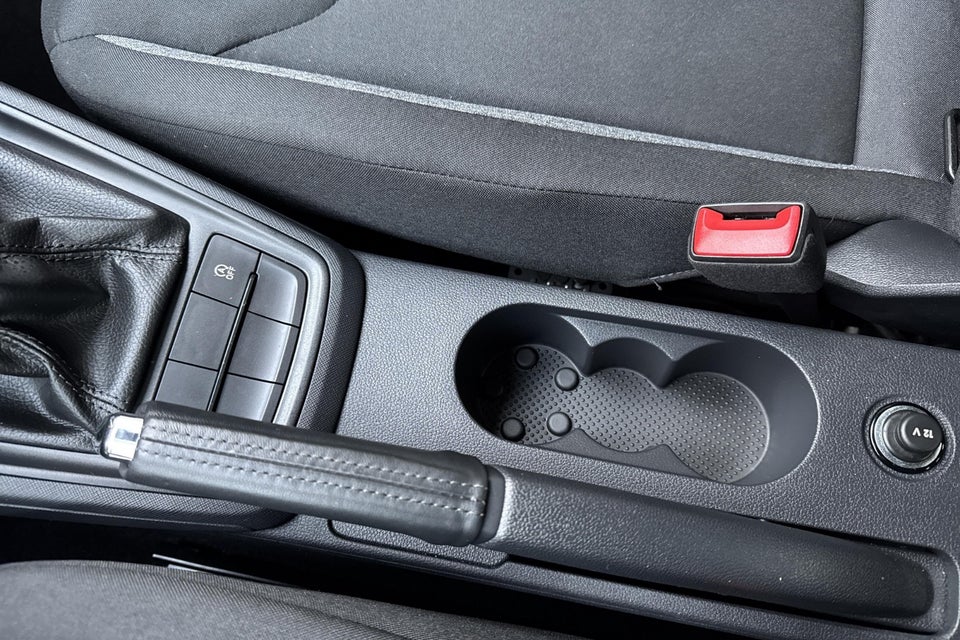 Skoda Scala 1,0 TSi 115 Essence DSG 5d