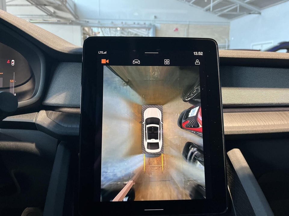 Polestar 2 Standard Range 5d