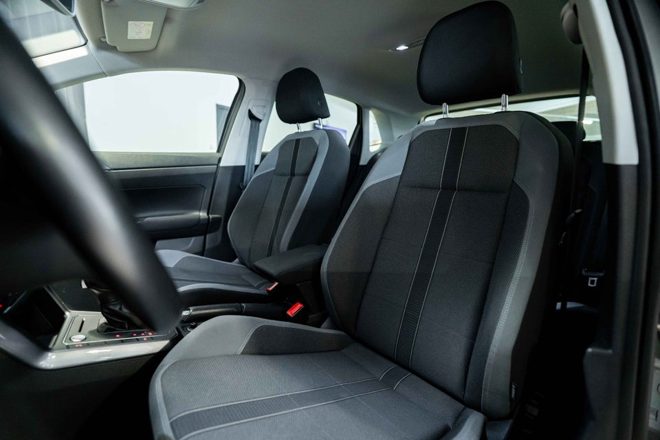 VW Polo 1,0 TSi 115 Highline DSG 5d