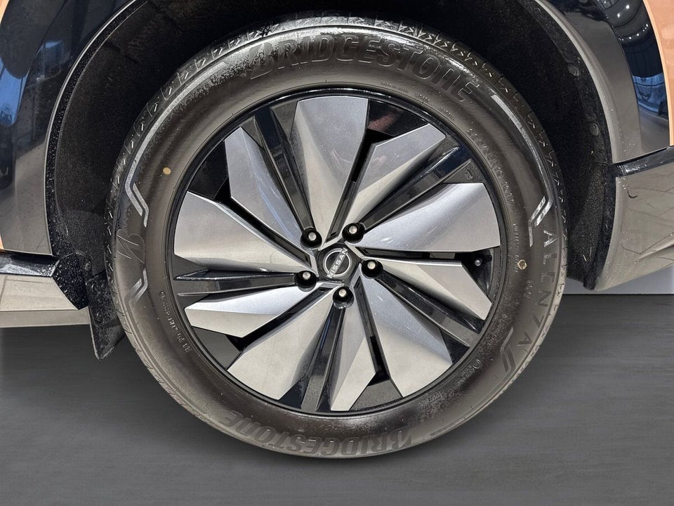 Nissan Ariya 87 Advance 5d