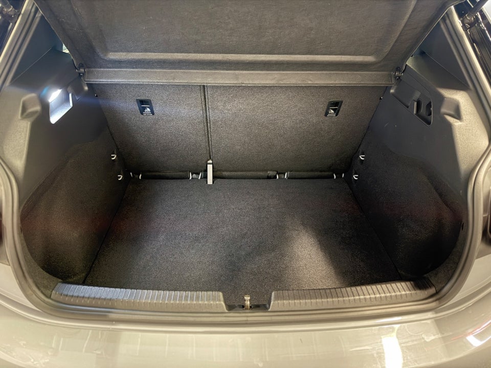 VW ID.3 58 Pro Performance 5d