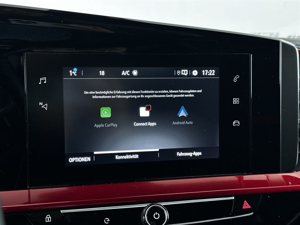 Opel Mokka-e 50 GS Line 5d