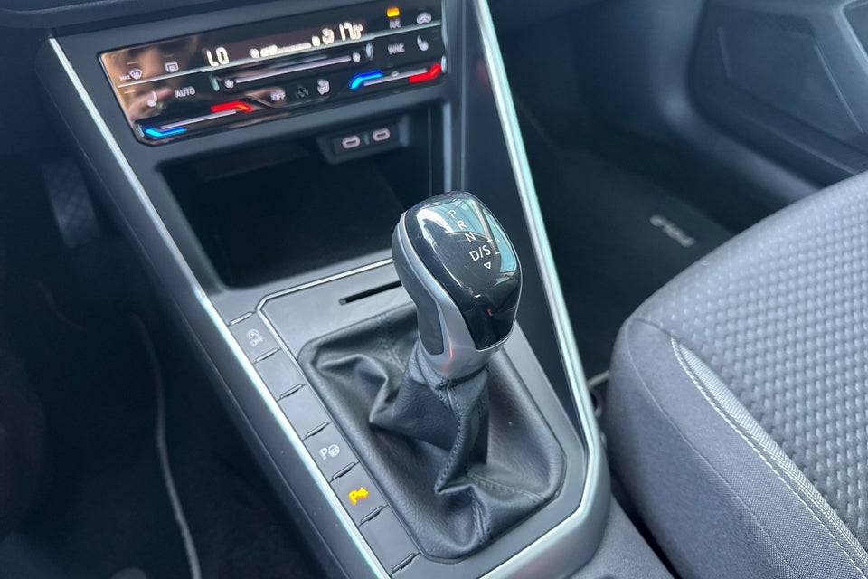 VW Polo 1,0 TSi 95 Life DSG 5d