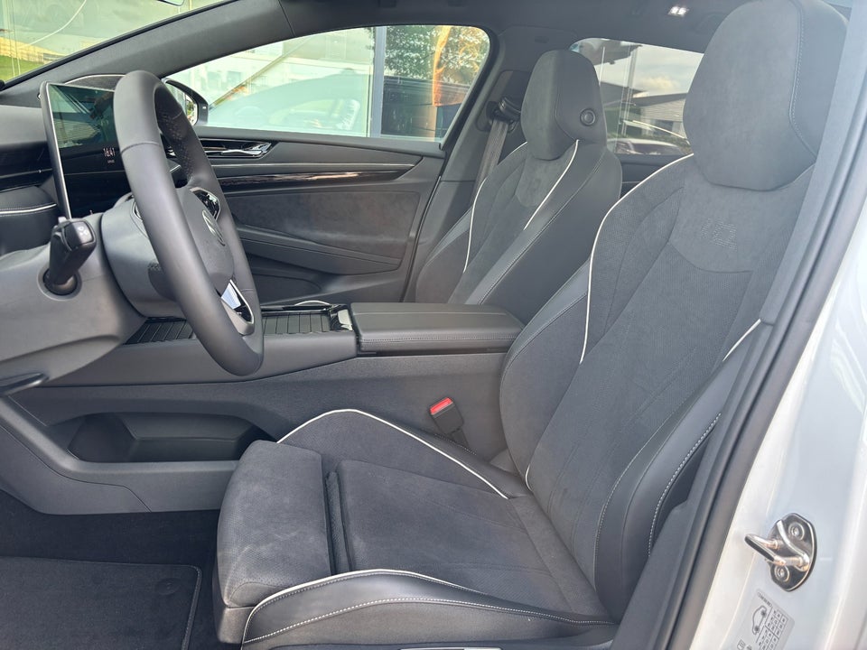 VW ID.7 86 Style S+ Tourer 5d